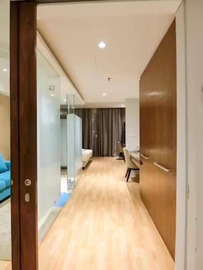 Maxhome @ D'Majestic Place, Kl City Centre Kuala Lumpur Værelse billede