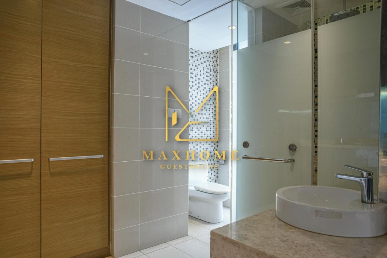 Maxhome @ D'Majestic Place, Kl City Centre Kuala Lumpur Værelse billede