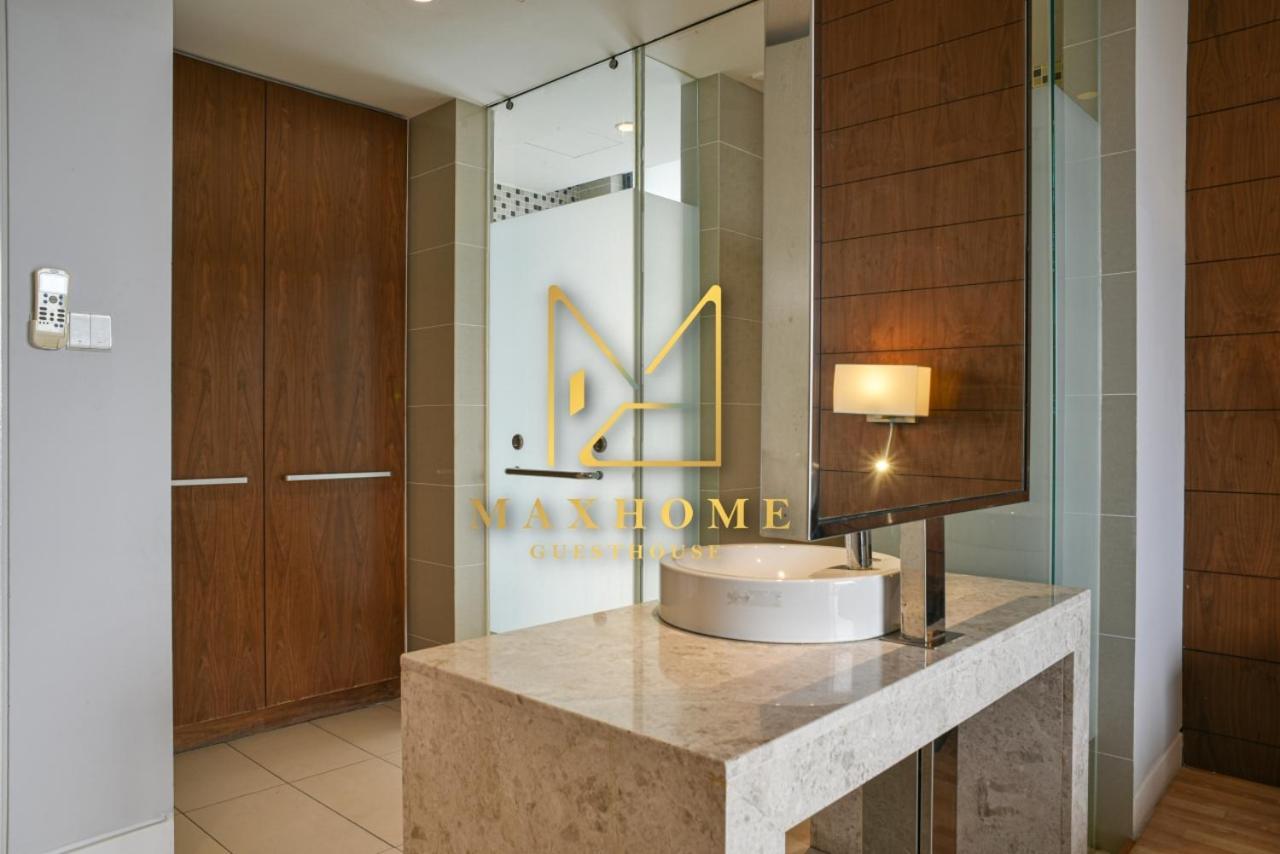 Maxhome @ D'Majestic Place, Kl City Centre Kuala Lumpur Værelse billede